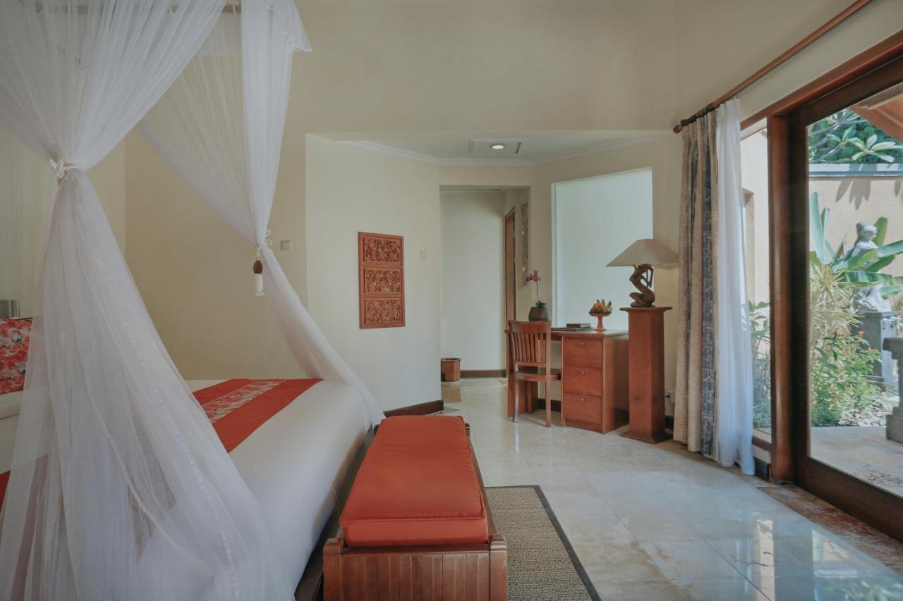 Villa 1 chambre avec piscine