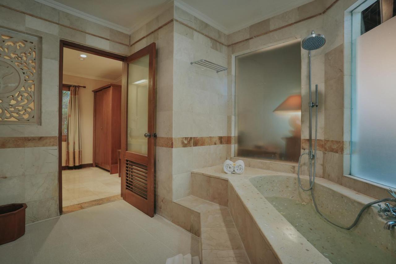 Villa 1 Chambre Exécutive avec Piscine Privée