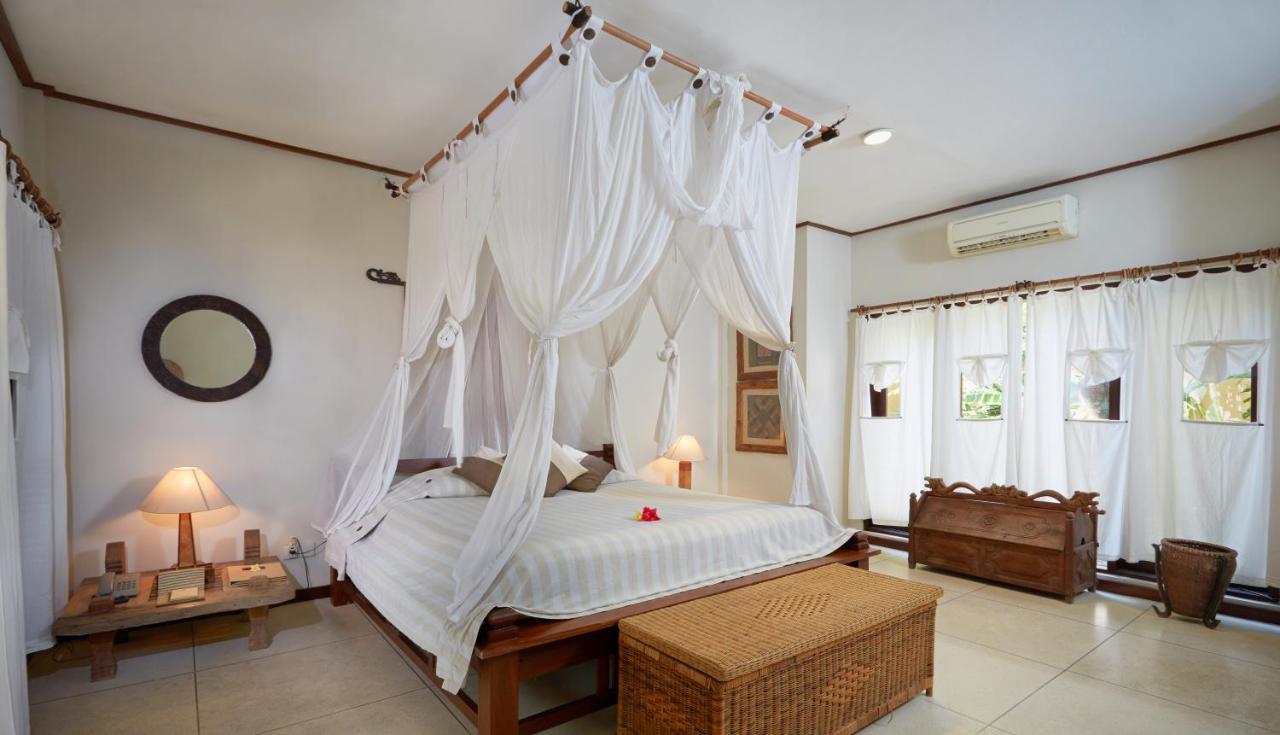 Two-Bedroom Pool Villa