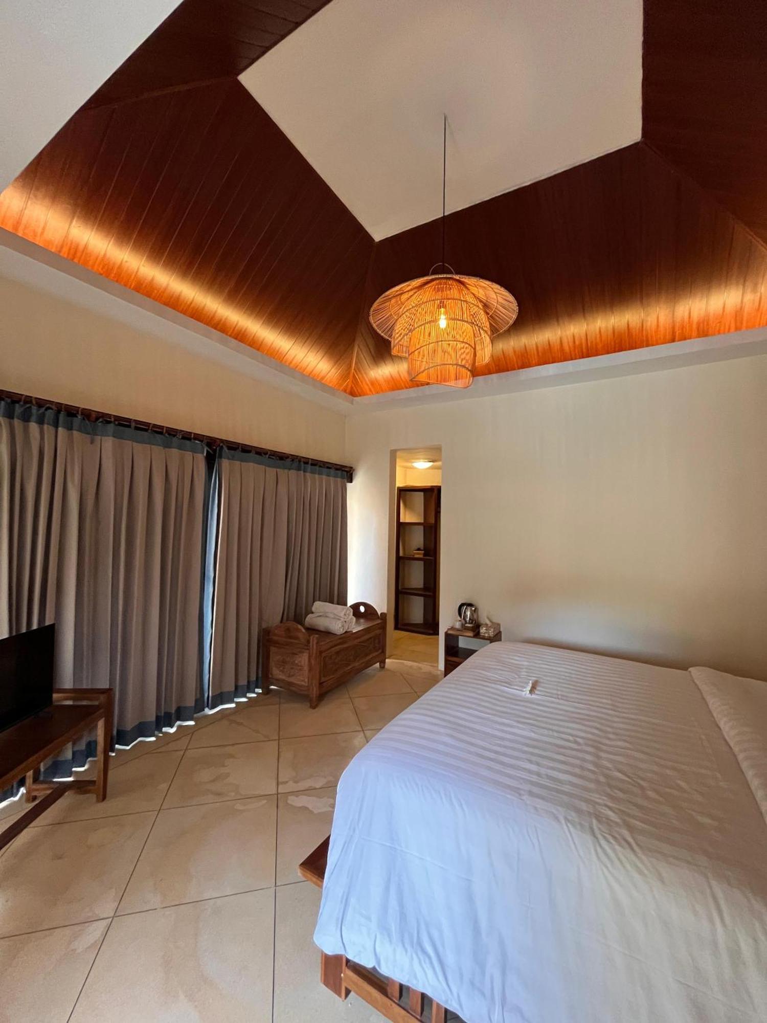 Villa met 4 Slaapkamers en een Privézwembad