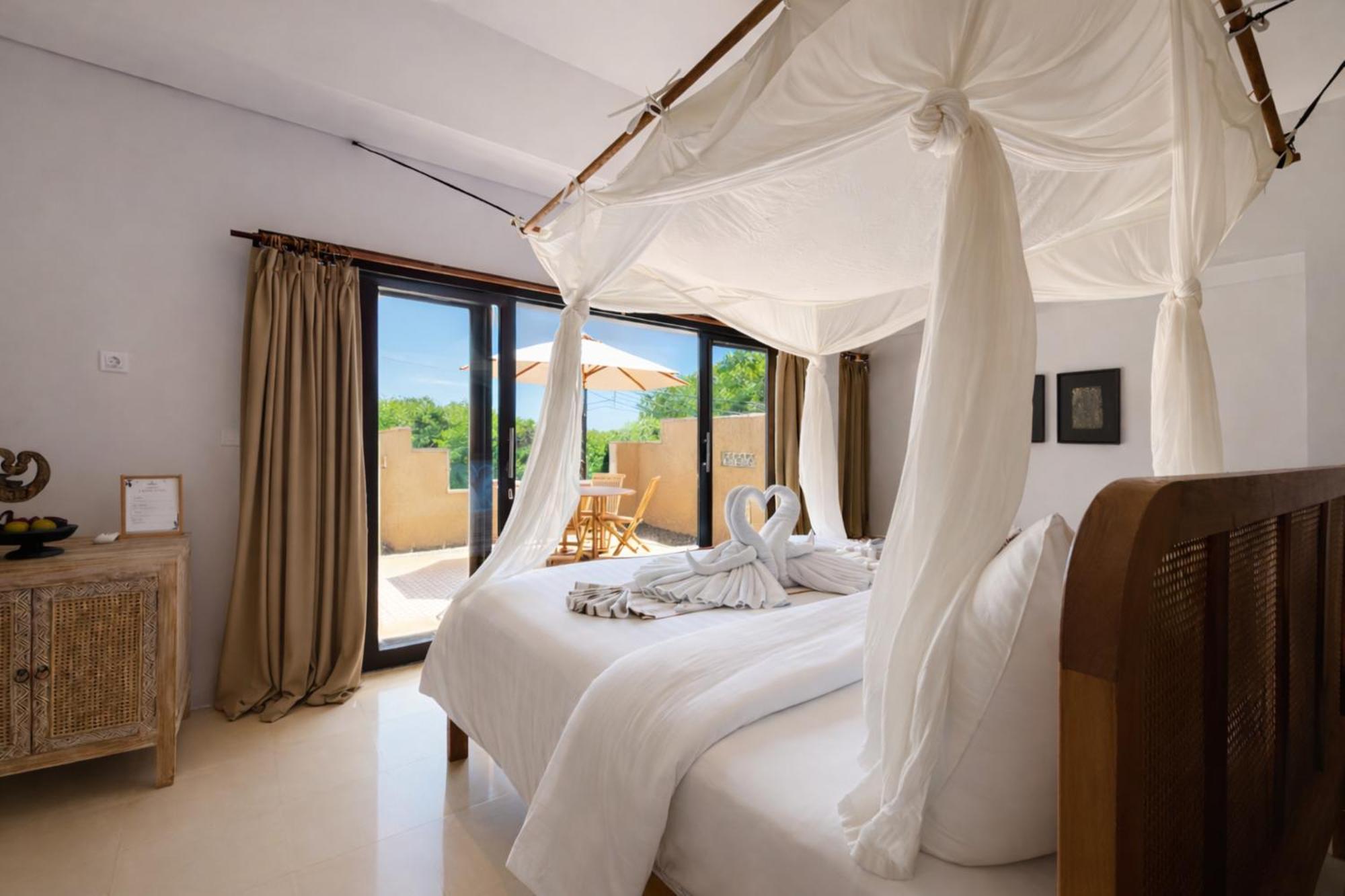 Mangrove View Suite