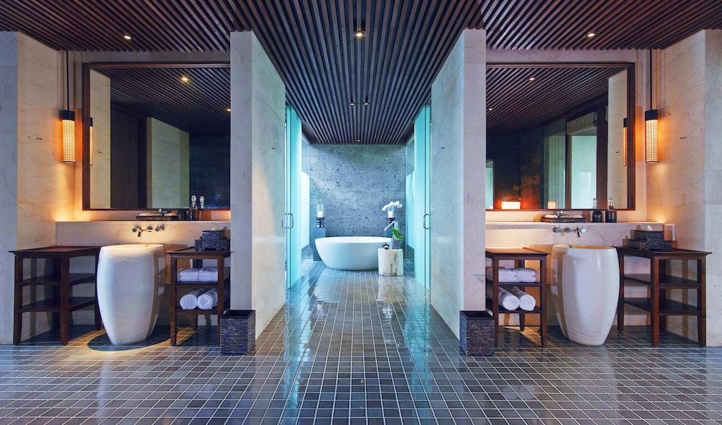 Villa Présidentielle 2 Chambres en Bord de Mer