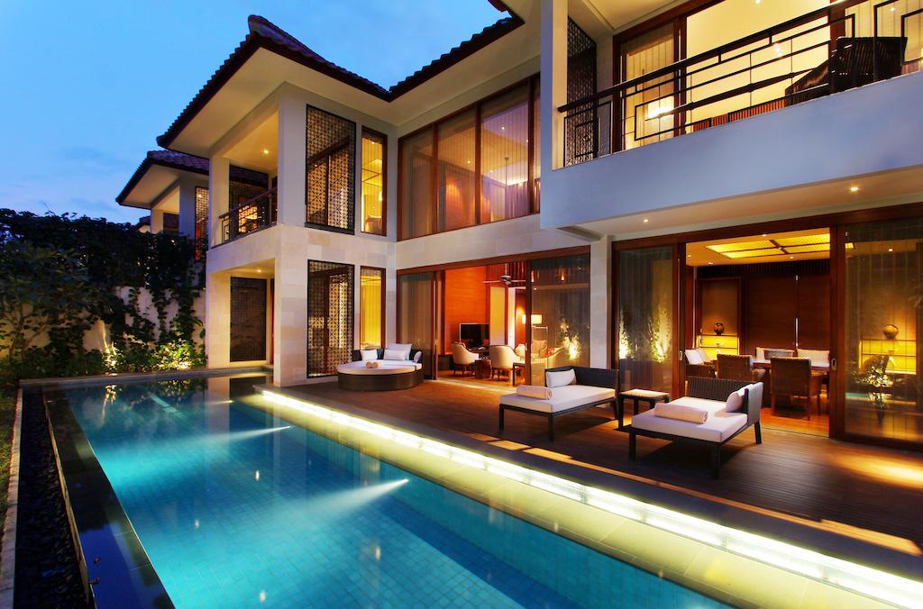 Villa 3 chambres avec Ppiscine.