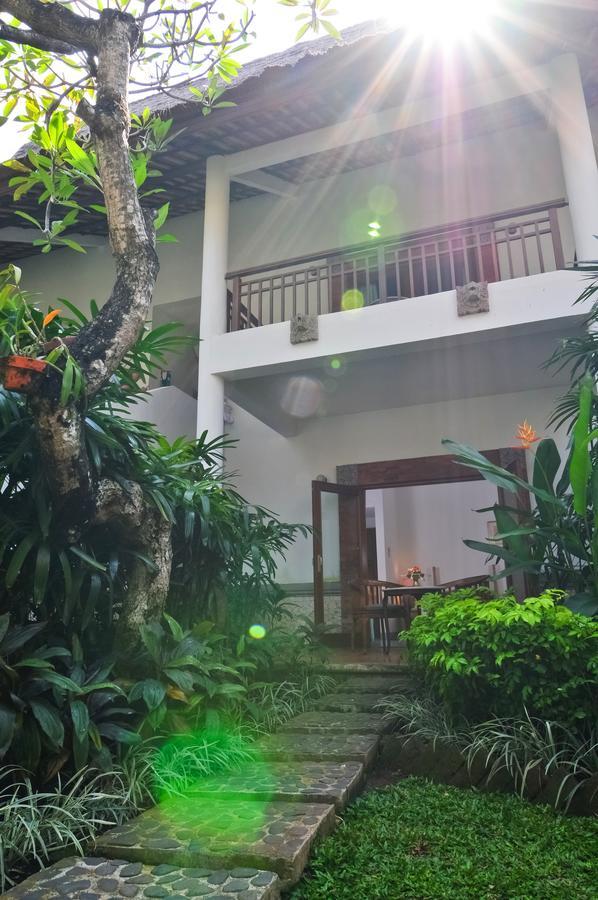 Deluxe Double or Twin Room Garden View
