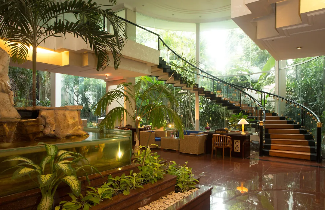 Parigata Resorts And Spa-1
