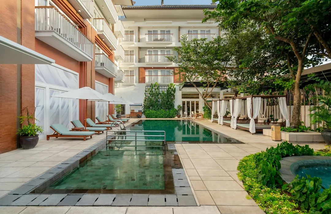 Maison Aurelia Sanur, Bali - By Preference-1