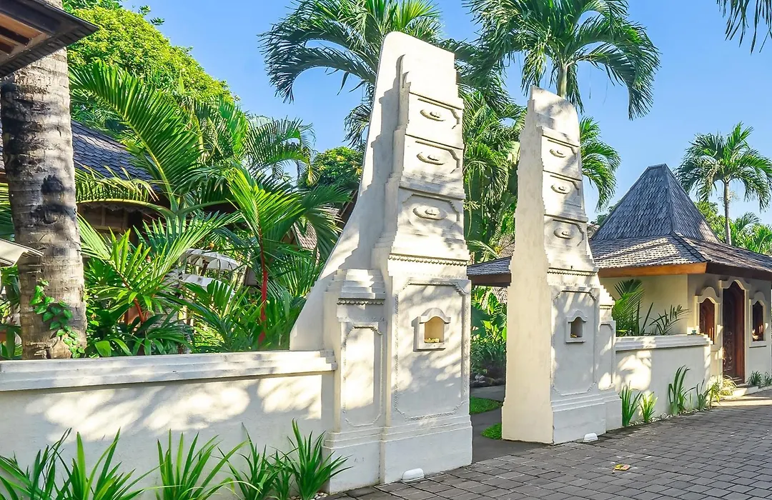 Klumpu Bali Resort-1