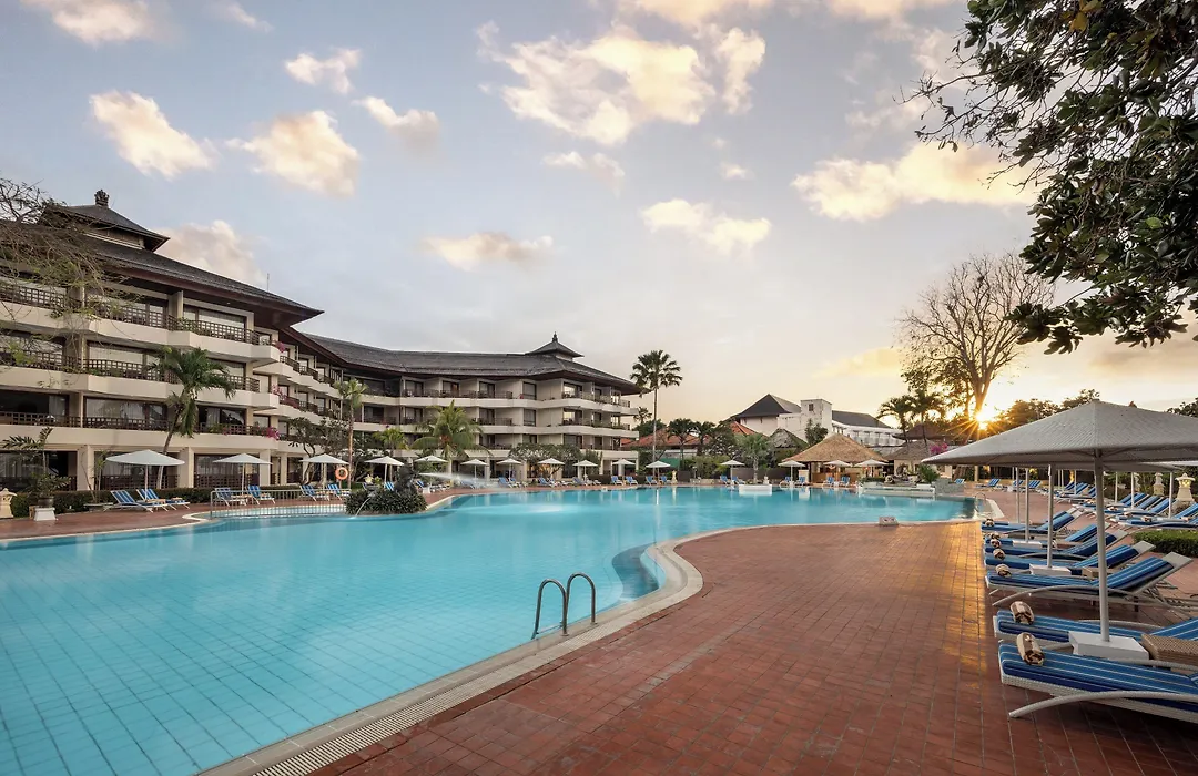 Prama Sanur Beach Bali-1