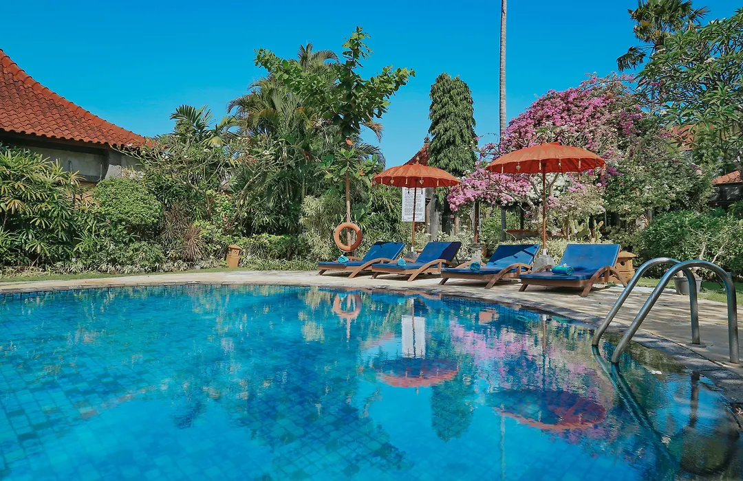 Parigata Villas Resort-1