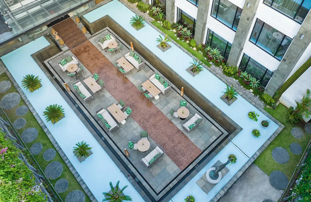 Holiday Inn Bali Sanur By Ihg-1