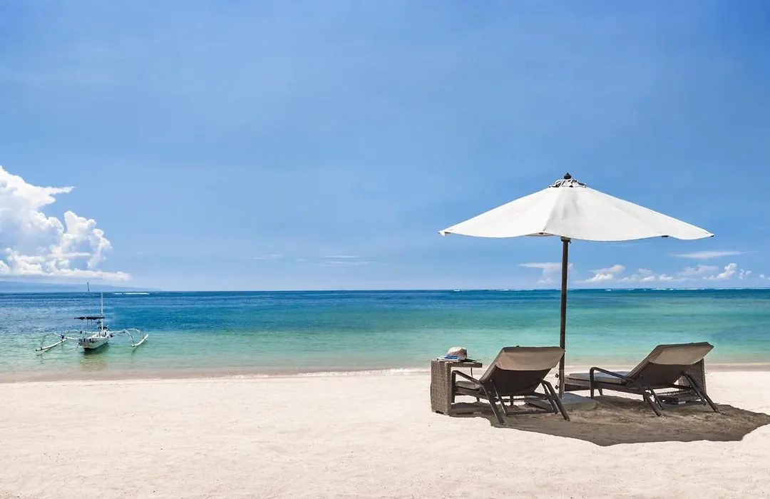 Intercontinental Bali Sanur Resort By Ihg-1