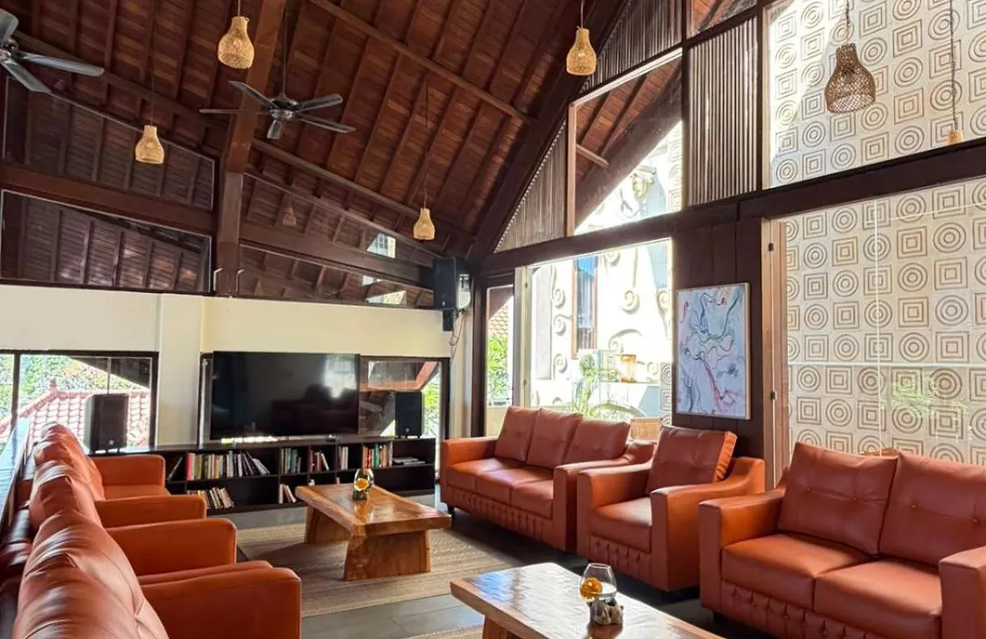 Kayangan Boutique Hotel-1