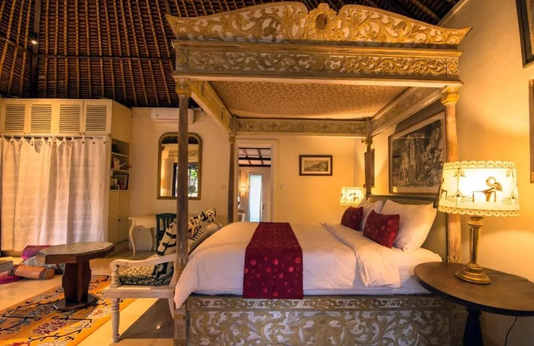Bebek Cottages Sanur-1