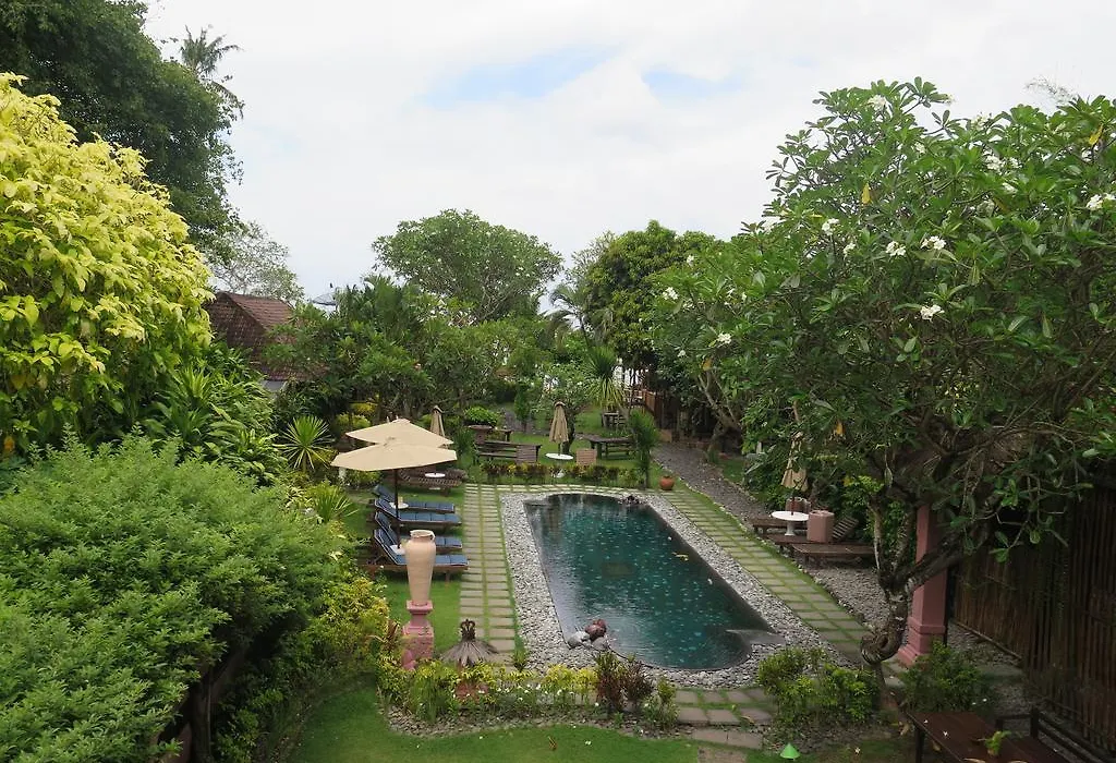La Taverna Suites-1