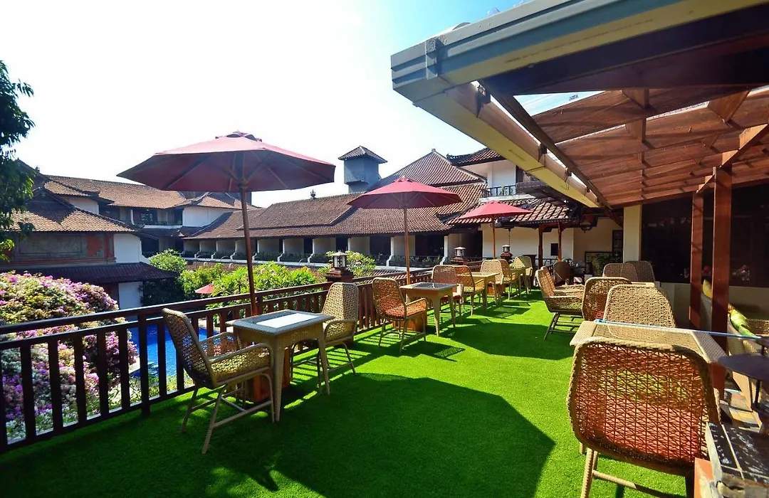 Ari Putri Hotel-1