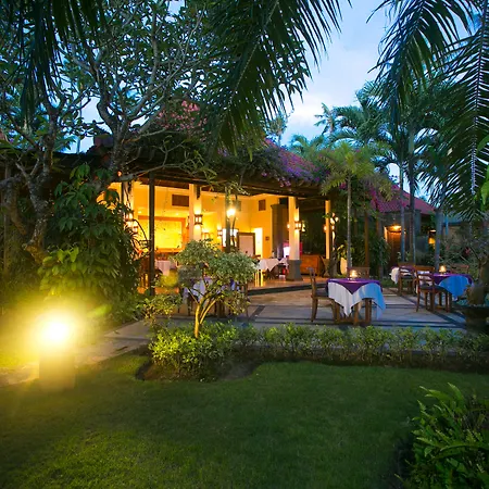 Parigata Villas Resort-2