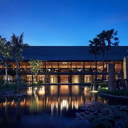 Hyatt Regency Bali-3