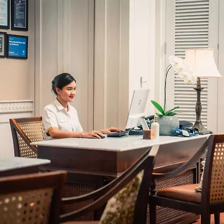 Maison Aurelia Sanur, Bali - By Preference-3
