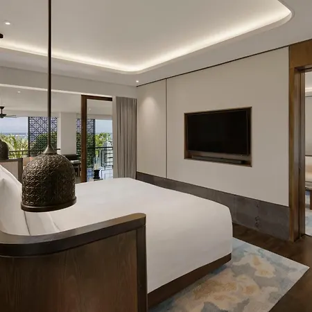 Intercontinental Bali Sanur Resort By Ihg-2