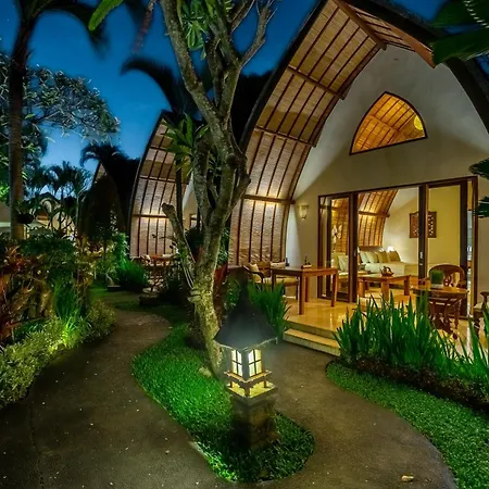 Klumpu Bali Resort-3