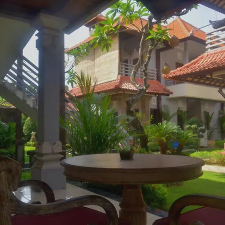 Puri Sading Hotel-2