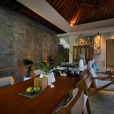 Sagara Villas And Suites Sanur By Ahm-3