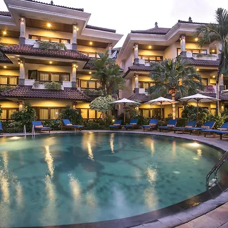 Parigata Resorts And Spa-2