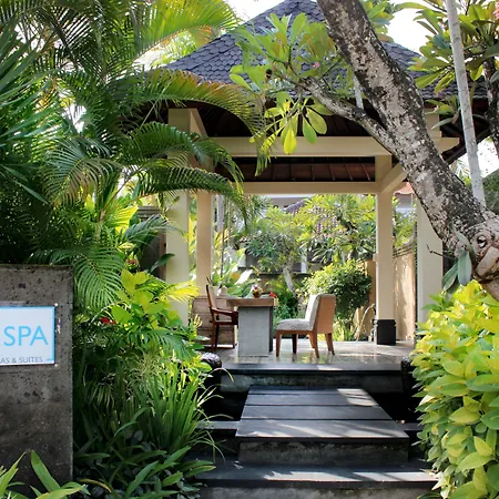 Sagara Villas And Suites Sanur By Ahm-2