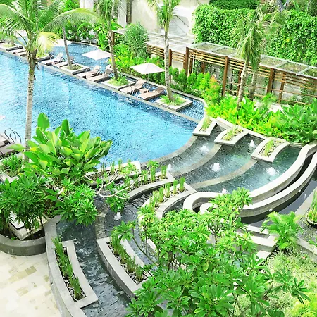 Sanur Resort Watujimbar-2