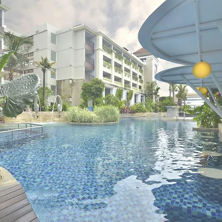 Sanur Resort Watujimbar-3