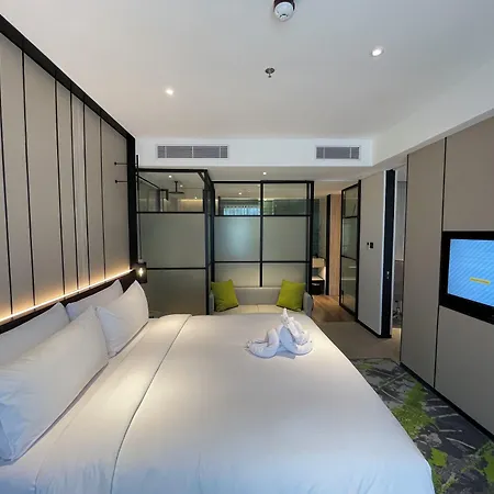 Holiday Inn Bali Sanur By Ihg-3
