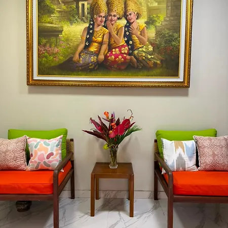 Kayangan Boutique Hotel-3