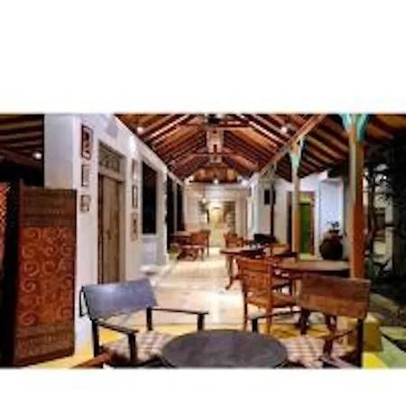 Bebek Cottages Sanur-3