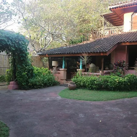 La Taverna Suites-2