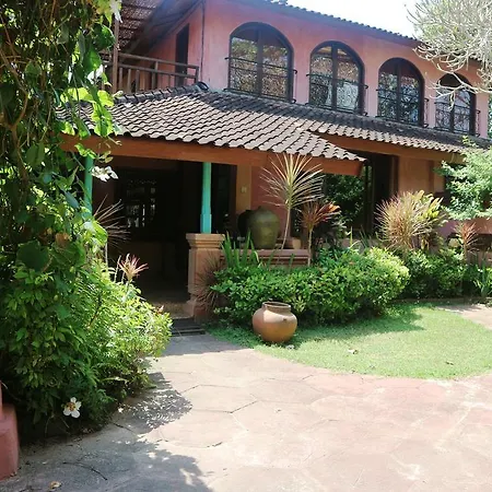 La Taverna Suites-3