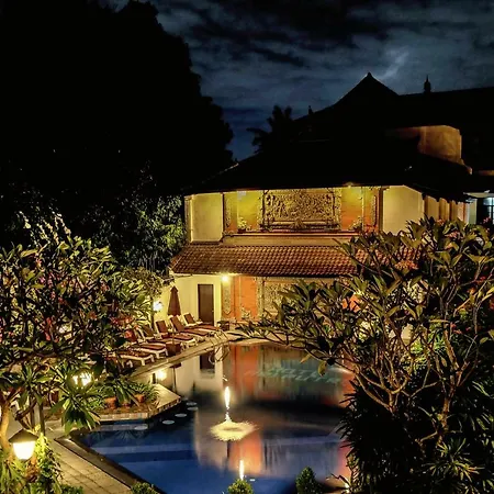 Ari Putri Hotel-2